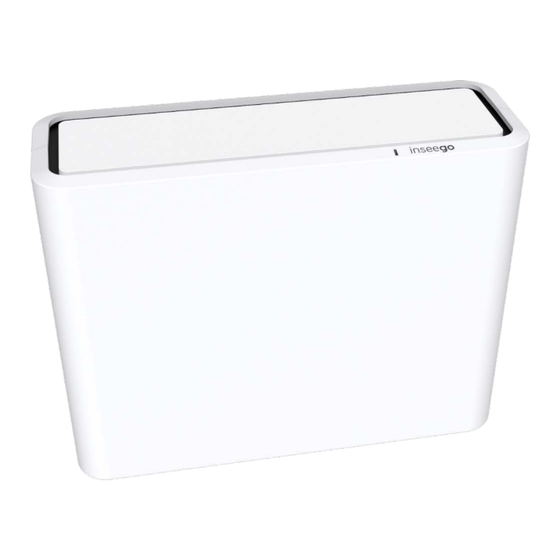 Inseego Wavemaker FG2000 User Manual