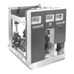 Wilo SiFire EN 100/200-205-45 E Installation And Operating Instructions Manual