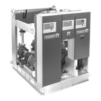Wilo SiFire EN 40/250-248-26.5 D Installation And Operating Instructions Manual