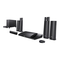 Home Theater System Sony BDV-N790W Quick Setup Manual