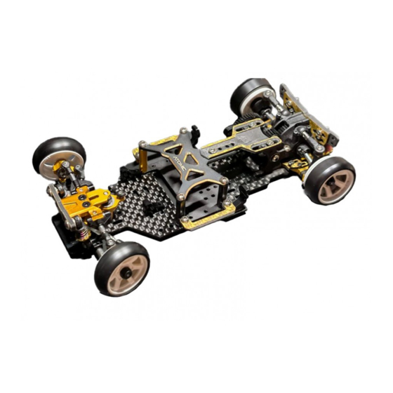 Atomic DRZV2 Limited Edition Manual
