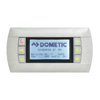 Dometic PCWM-VAR Use And Maintenance Manual