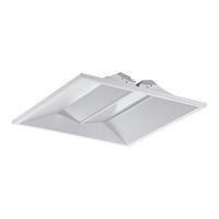 Lighting Technologies BARKHAN LED 595 HFD 4000K Manual