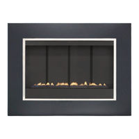 superior fires SFL50 Installation & User's Instructions