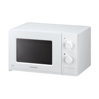 DAEWOO ELECTRONICS KOR7LC7BK Owner's Manual