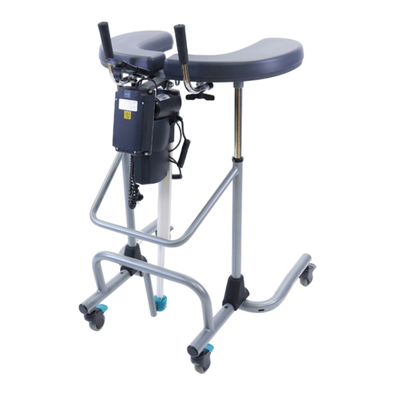 DHG SystemRoMedic 56-304 Instructions For Use Manual