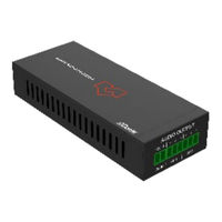 Vigillink VL-DA2PD-1 User Manual