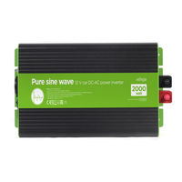 Energenie EG-PWC-PS2000-01 Manual