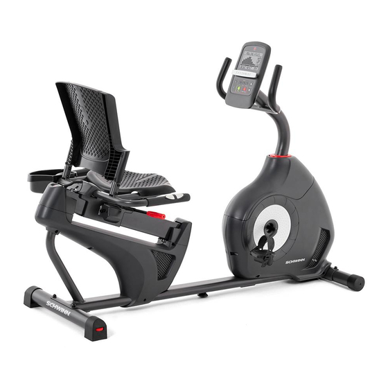 Schwinn 230/510R Service Manual