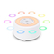 iLIVE INL252 - White Noise Machine with Night Light Manual