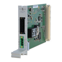Meinberg IMS-FDM Setup Manual