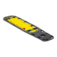 Spencer PEDI LOC Use And Maintenance Manual