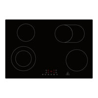 Respekta KM 7700-28 Installation & User's Instructions