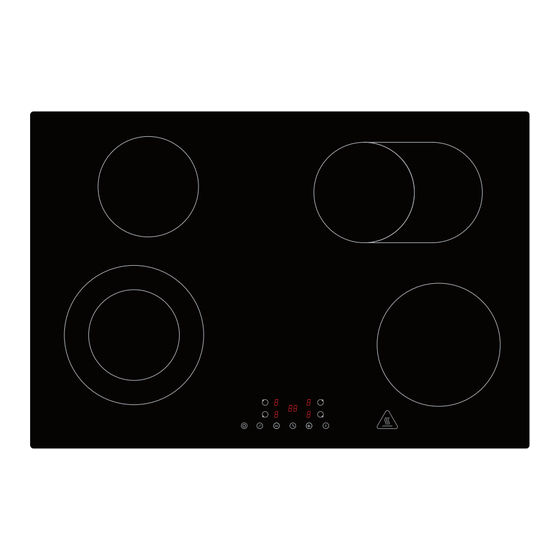 Respekta KM4400-28 Installation & User's Instructions