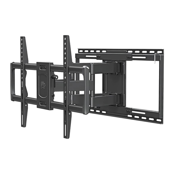 Mounting Dream MD2198 Troubleshooting Manual