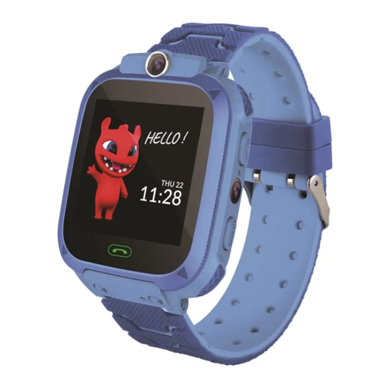 Maxlife MXKW-300 User Manual