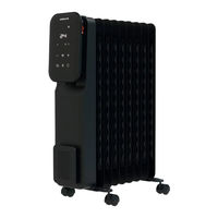 Create WARM CONNECT 2000 User Manual