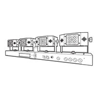 YORKVILLE LP-LED4 Owner's Manual