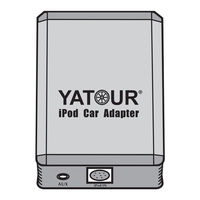 YATOUR YT-M05B User Manual