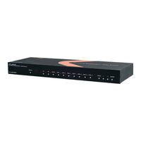 Atlona AT-LINE-PRO4 User Manual