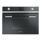 Oven Smeg SFA4130VC Instruction Manual