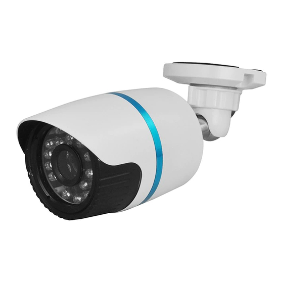 PNI IP12MP Quick Manual