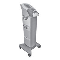 Chattanooga Intelect Advanced Series User Manual