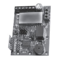 Aprimatic UNICO Instructions Manual