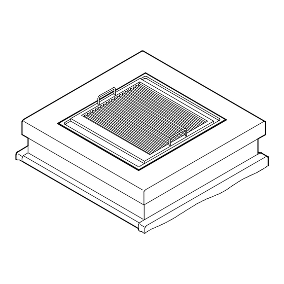 Salvis Master Operating Instructions Manual