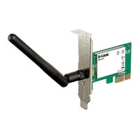 D-Link DWA-525 User Manual
