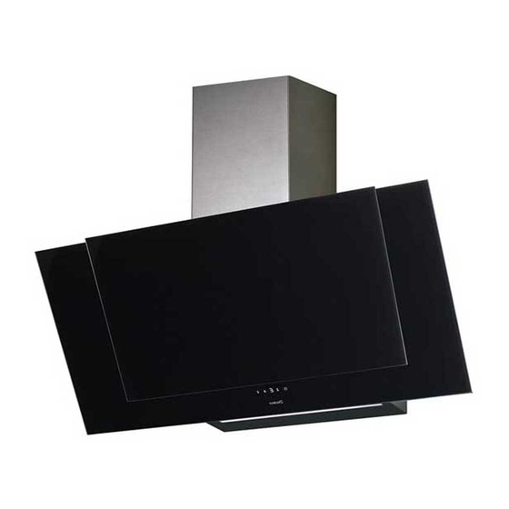 Cata VALTO Installation, Use And Maintenance Instructions