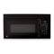 Microwave Oven LG LMV1680BB Owner's Manual & Cooking Manual