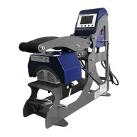 Joto E-HP-JCH-51 Operator's Manual