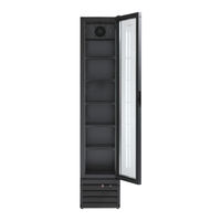 ScanCool SD 726 BE User Manual