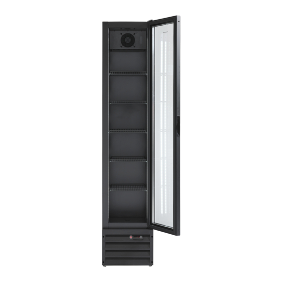 ScanCool SD 226 BE User Manual