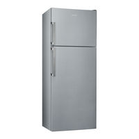 Smeg FD43PMNF4 Instruction Booklet