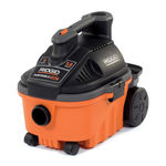 RIDGID WD4071MRT0 Owner's Manual