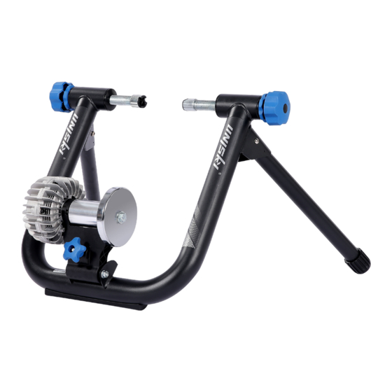 Jinhua Unisky Tools TY-JSU3-B Manuals