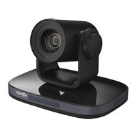 ZowieTek PTZ 4K NDI Camera Quick Start Manual