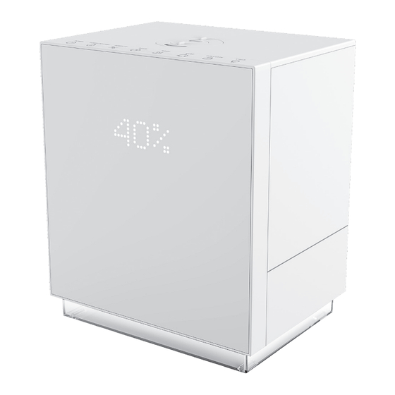 Clas Ohlson DF-HU0618UC1 Manual