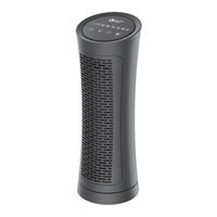 Comfort Zone CZ457E Series Manual