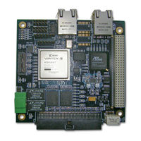 Connect Tech FREE FORM/PCI-104 104 User Manual