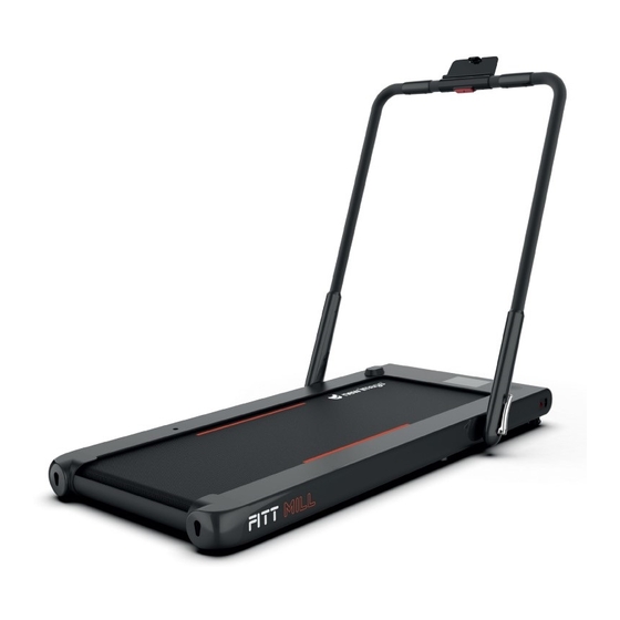 New Image FITT MILL Assembly And User's Manual