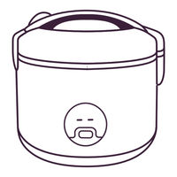 Reishunger 533-RK-BLACK User Manual
