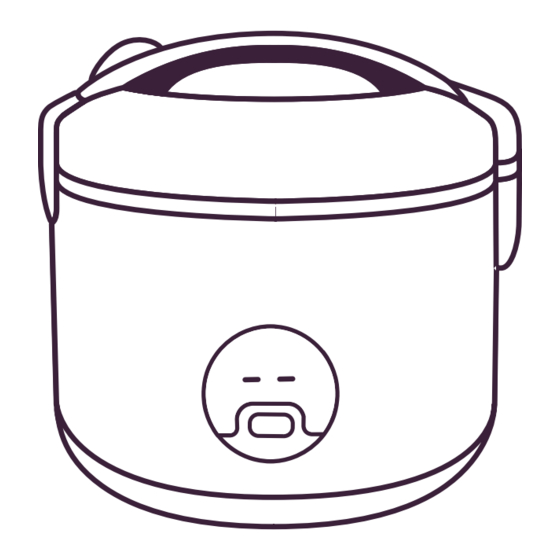 Reishunger 533-RK User Manual