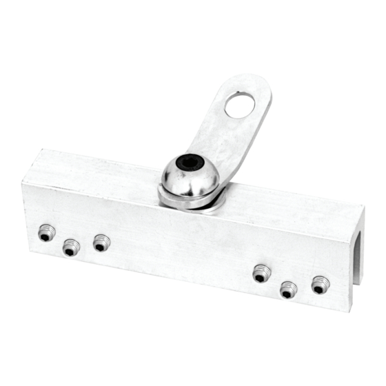 KRATOS SAFETY FA 60 034 00 Manual
