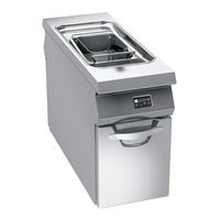 Angelo Po 04WFR5ED User Manual