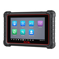 Autel MaxiCOM MK900-BT Manual