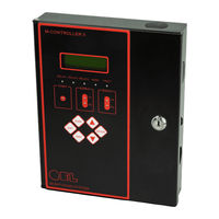Qel M-CONTROLLER II Installation, Operation And Maintenance Manual