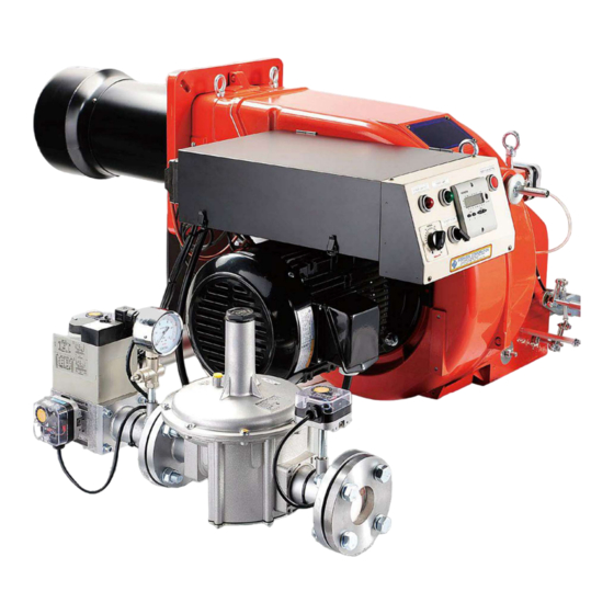 SOOKOOK P3M Installation, Operation & Maintenance Manual